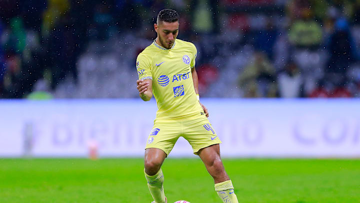 América tiene algunas bajas en la defensa y espera recuperlas en Liguilla