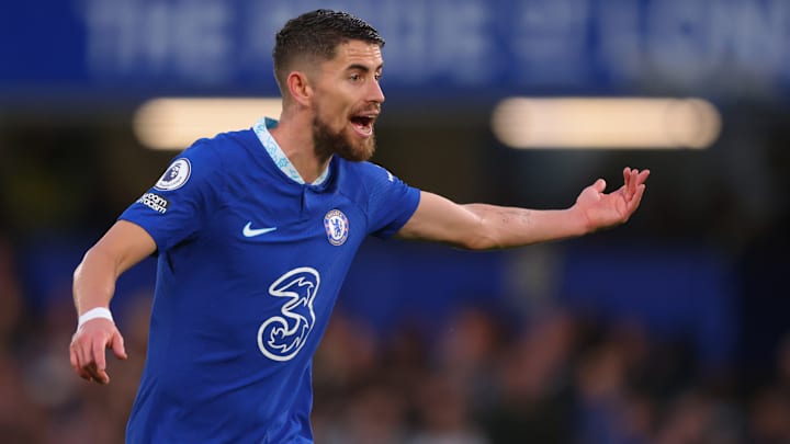 Jorginho vers le Barça ?