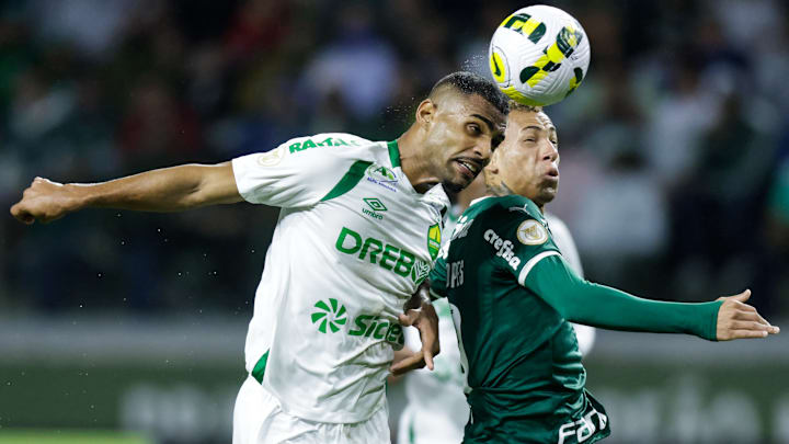 Atleta assinou contrato até o fim de 2026