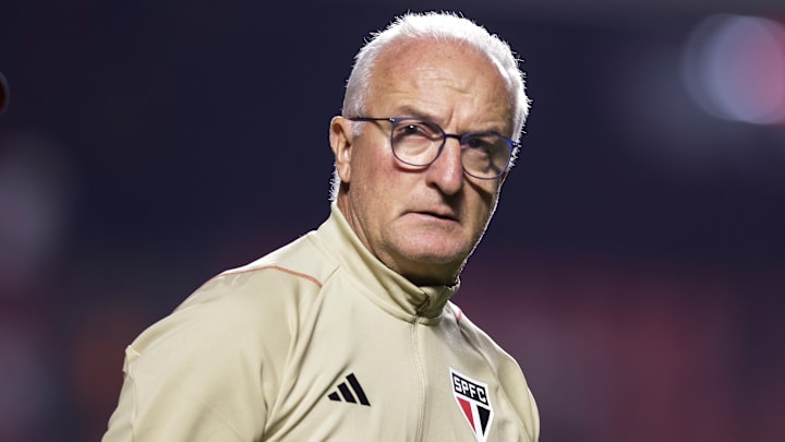 Dorival Júnior é bicampeão da Copa do Brasil.