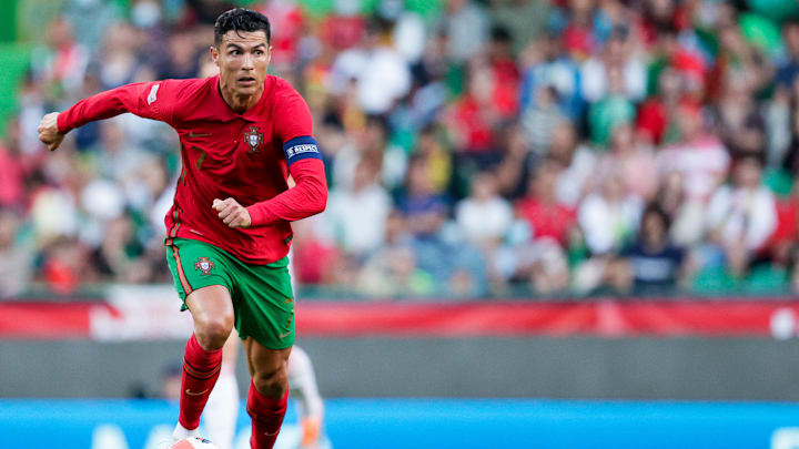 Cristiano Ronaldo aportaría gol y liderazgo al Chelsea de Tuchel