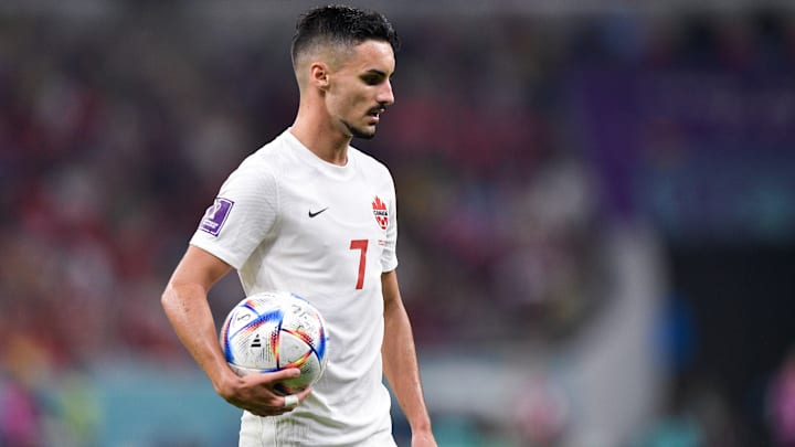 Le Canada a fait mieux que rivaliser avec la Belgique.