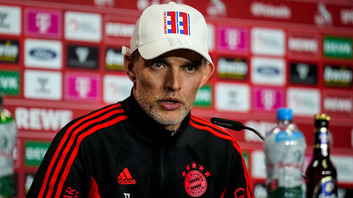 Thomas Tuchel veut absolument recruter le capitaine des Three Lions