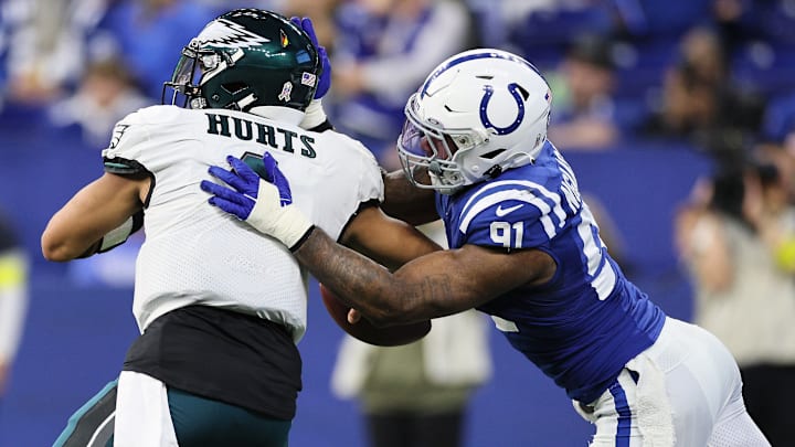 Yannick Ngakoue