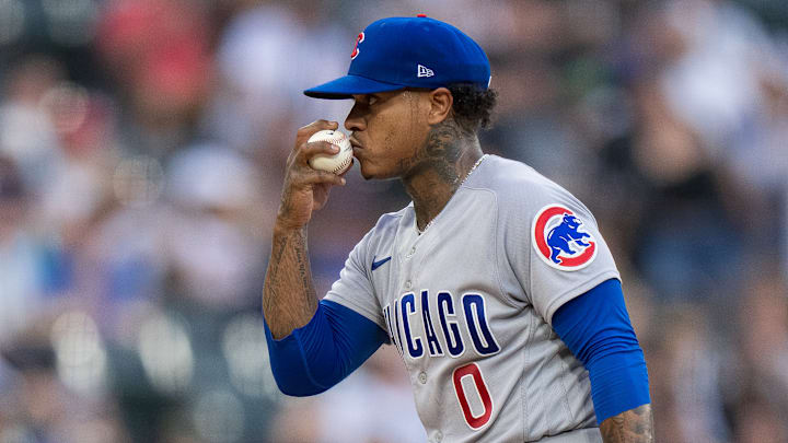 Marcus Stroman está cerca de firmar con los Yankees 