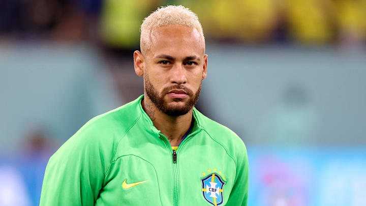 Brazil v South Korea: Round of 16 - FIFA World Cup Qatar 2022