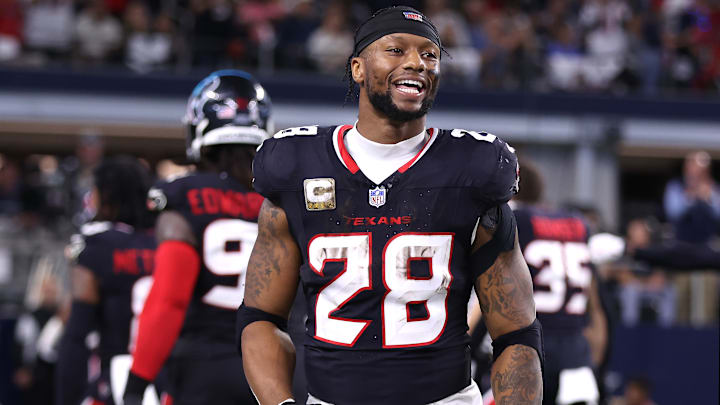 Houston Texans v Dallas Cowboys