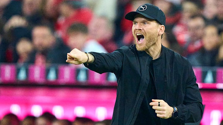 Eugen Polanski unter Druck