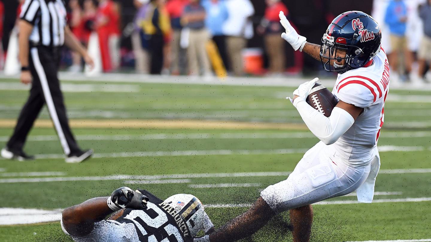 Trap Game or Tune-Up? Sizing up Vanderbilt on Ole Miss’s 2026 Schedule