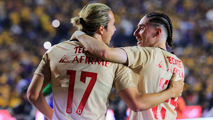 Tigres UANL v Tijuana - Torneo Clausura 2024 Liga MX Tigres UANL v Tijuana - Torneo Clausura 2024 Liga MX