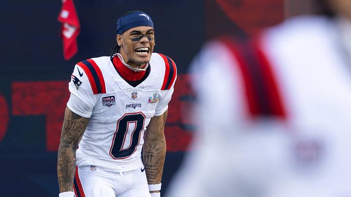 Patriots Don't Have Leverage in Christian Gonzalez Contract Negotiations, And Here's Why