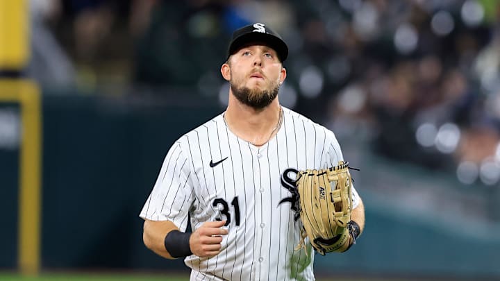 Los Angeles Angels v Chicago White Sox