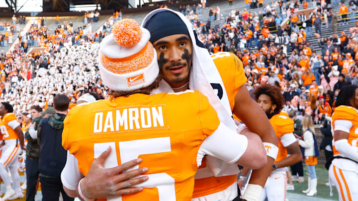 UTEP v Tennessee