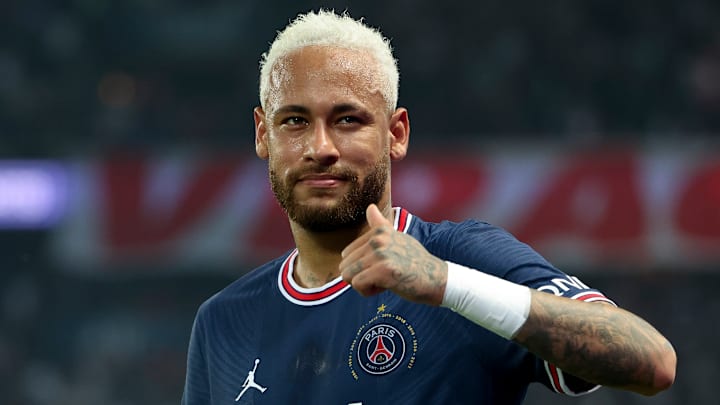 Neymar vers un départ du PSG Neymar vers un départ du PSG