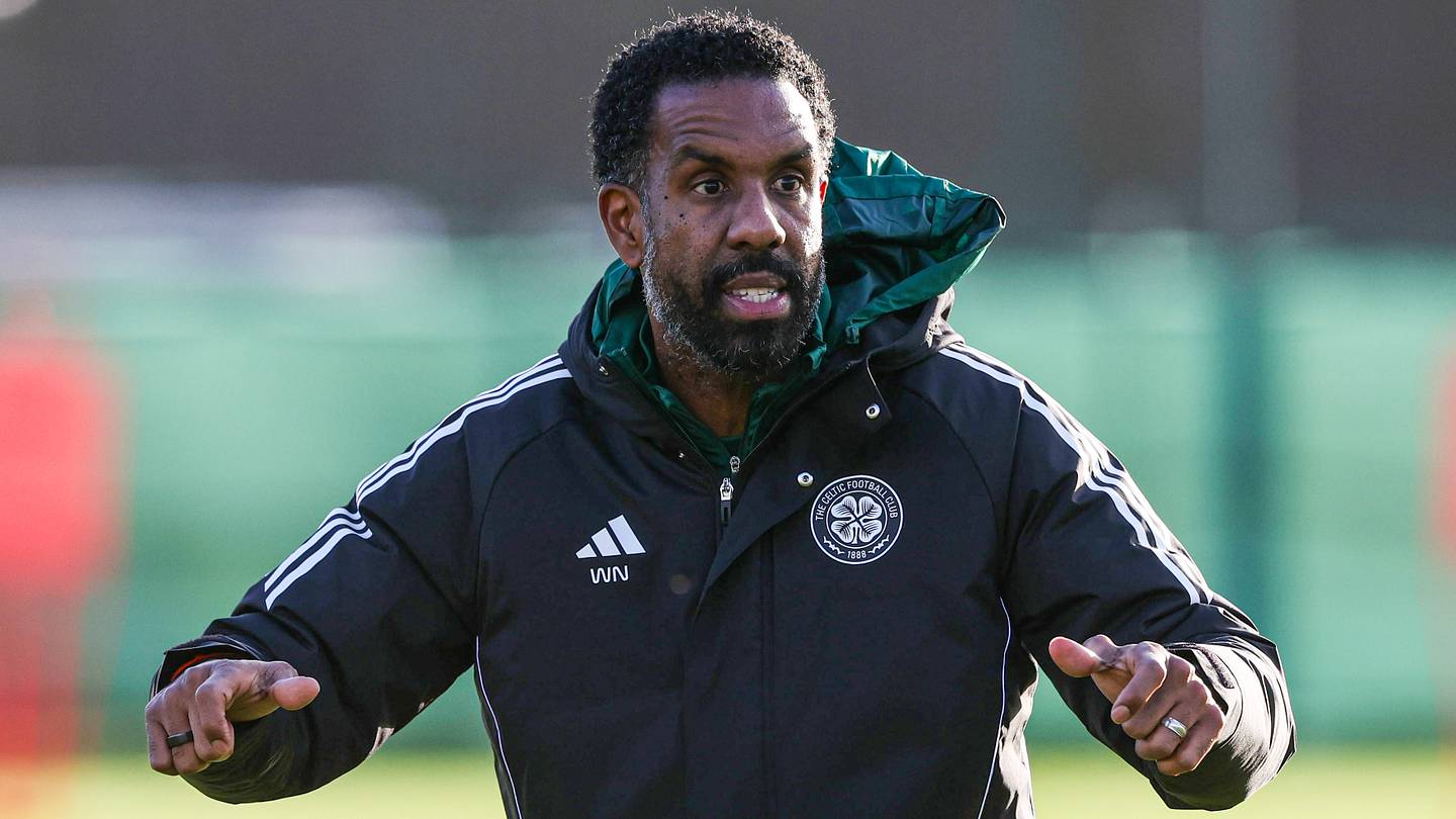 Wilfried Nancy’s secret weapon might change Celtic mood at perfect time