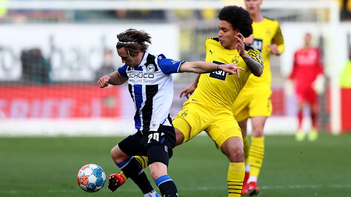 Borussia Dortmund tem chance de ouro após tropeço de arquirrival