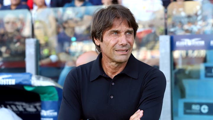 Leader de Serie A, le Napoli se déplace sur la pelouse de la Juventus ce samedi 21 septembre. 