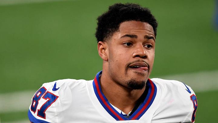 New York Giants - wide receiver Sterling Shepard New York Giants - wide receiver Sterling Shepard