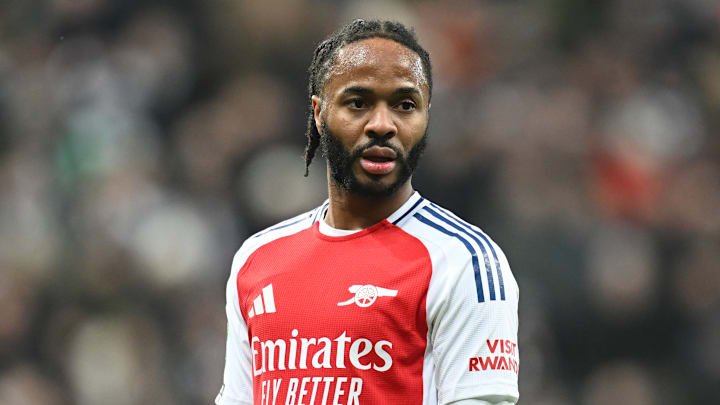 Newcastle United v Arsenal - Carabao Cup Semi Final Second Leg