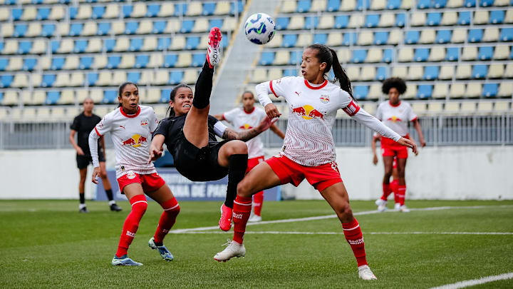 Corinthians ficou no empate com o Red Bull Bragantino Corinthians ficou no empate com o Red Bull Bragantino