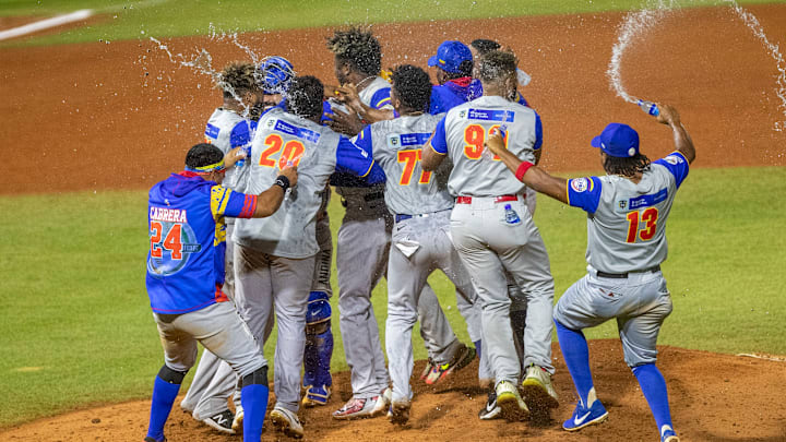 En la Serie del Caribe participarán 8 naciones