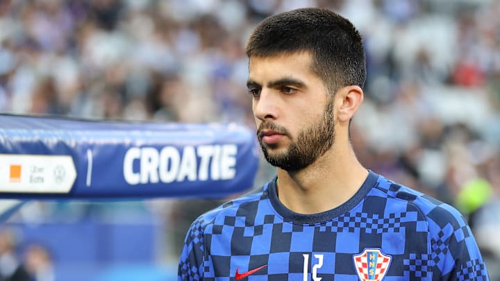 Der FCA hat offenbar Nedilijko Labrovic an der Angel