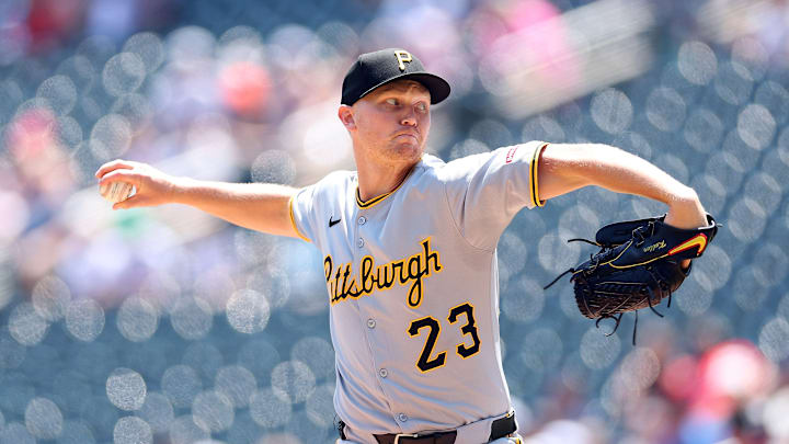 Pittsburgh Pirates v Minnesota Twins