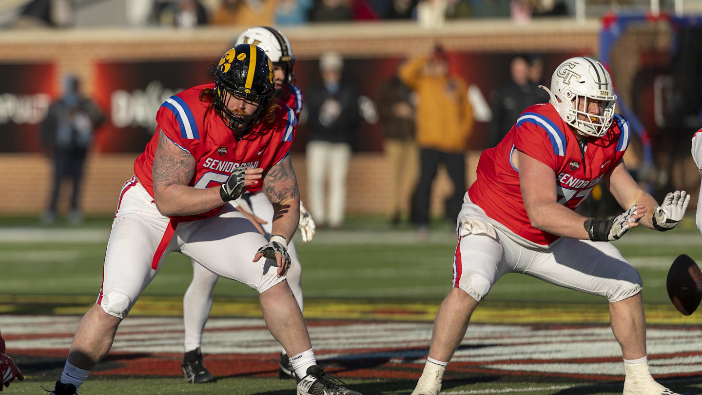 Ranking Round 1 Guard Options for the 49ers in the 2026 NFL Draft