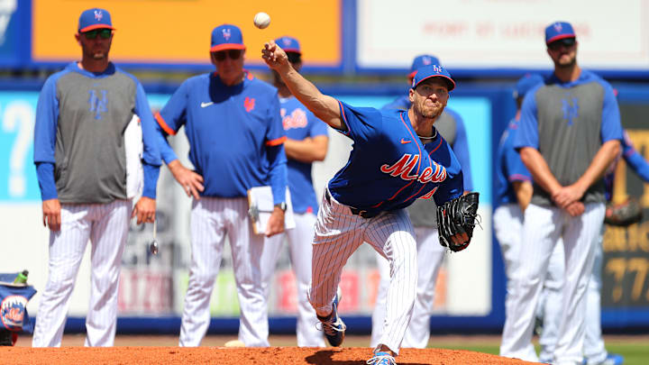 Los Mets sumarán una pieza importante a la rotación
