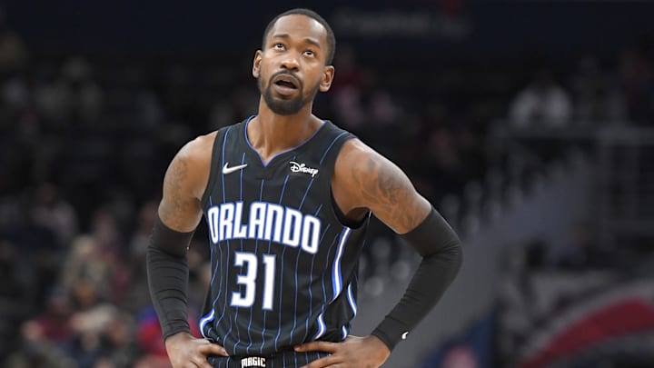 Terrence Ross es un objetivo de los Lakers en el mercado de cambios 