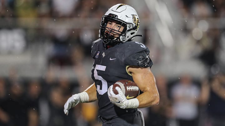 Bethune-Cookman v UCF