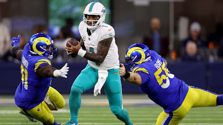 Miami Dolphins, Tua Tagovailoa