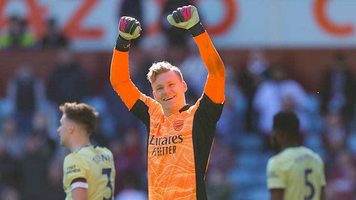 Bernd Leno