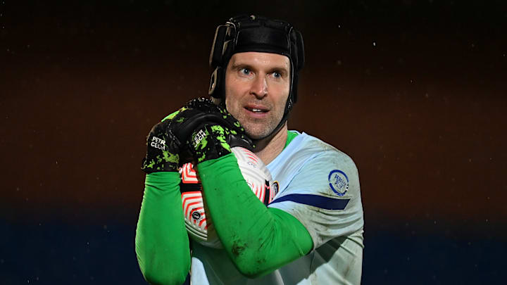 Petr Čech es el mejor arquero en la historia del Chelsea 
