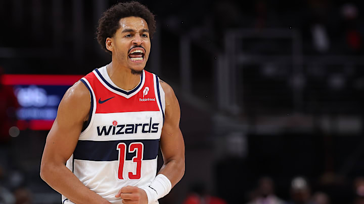 Washington Wizards v Atlanta Hawks
