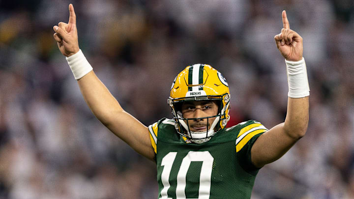 NFC Wild Card Playoffs - Green Bay Packers v Dallas Cowboys