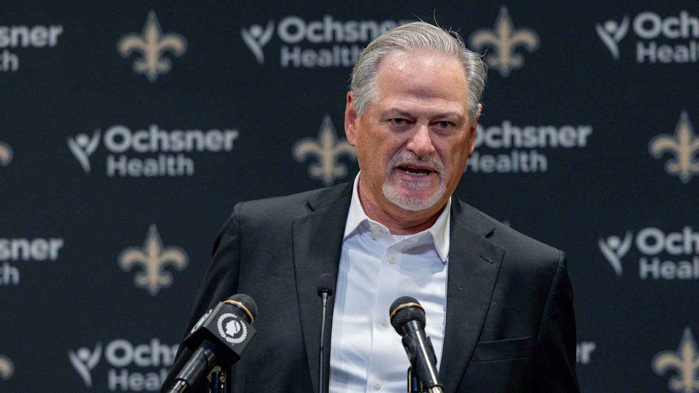 NFL Offseason: 3 Offensive Free Agents the Saints Should Consider Signing