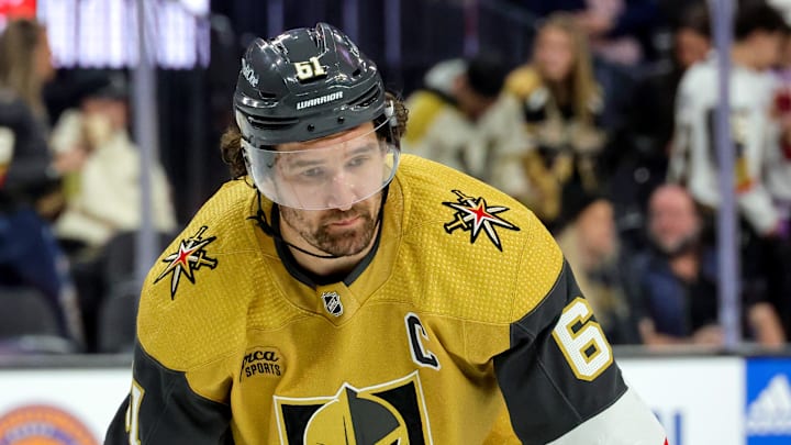 Minnesota Wild v Vegas Golden Knights