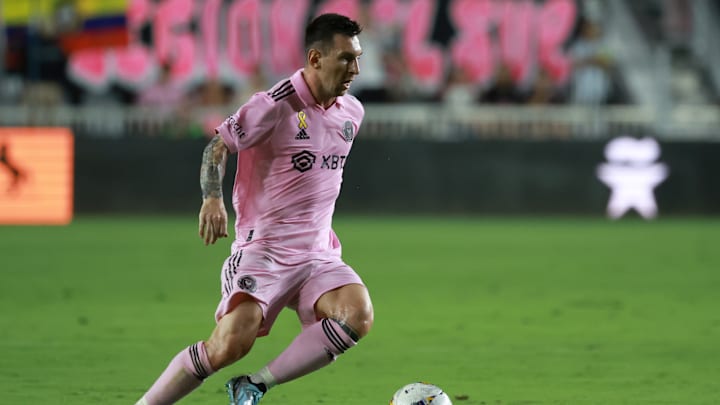 Toronto FC v Inter Miami CF