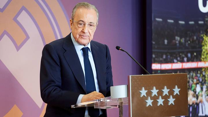 Perez is going nowhere