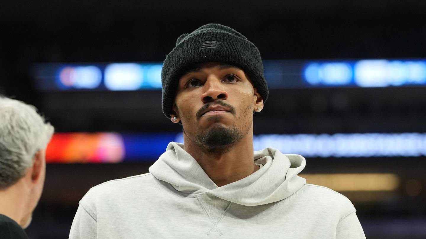3 Top Dejounte Murray Destinations if Pelicans Decide to Trade Him This Summer