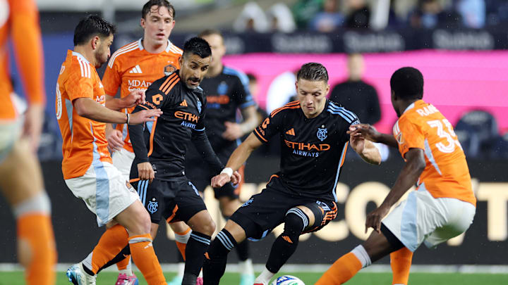 NYCFC