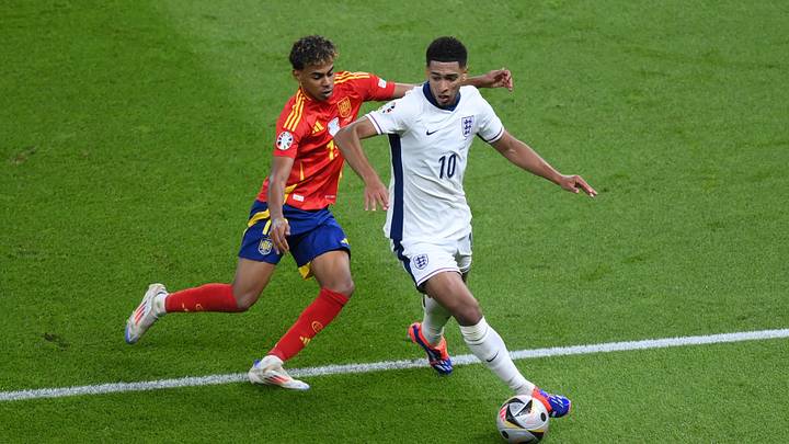 Spain v England: Final - UEFA EURO 2024 Spain v England: Final - UEFA EURO 2024