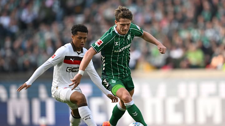 Jens Stage verletzte sich beim Sieg gegen St. Pauli