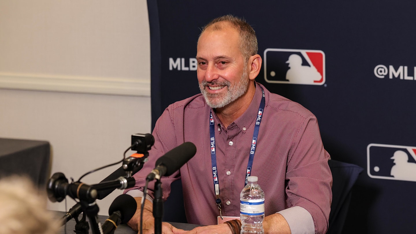 D-backs Torey Lovullo Reveals What he Likes About Michael Soroka