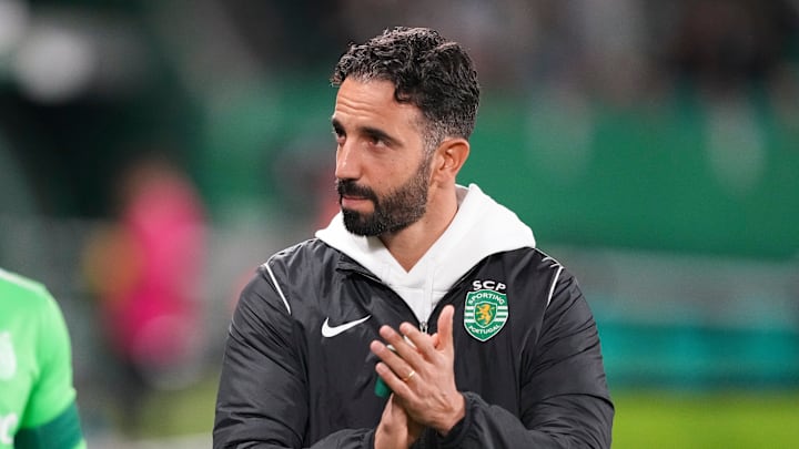 Sporting Clube de Portugal v CD Nacional - Allianz Cup