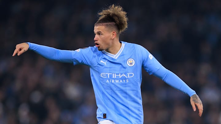 Pourquoi ne pas relancer Kalvin Phillips ? Pourquoi ne pas relancer Kalvin Phillips ?