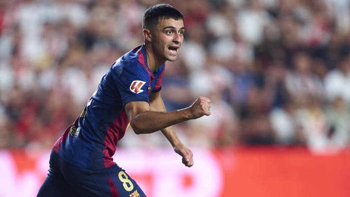 Le Barça affronte Valladolid.