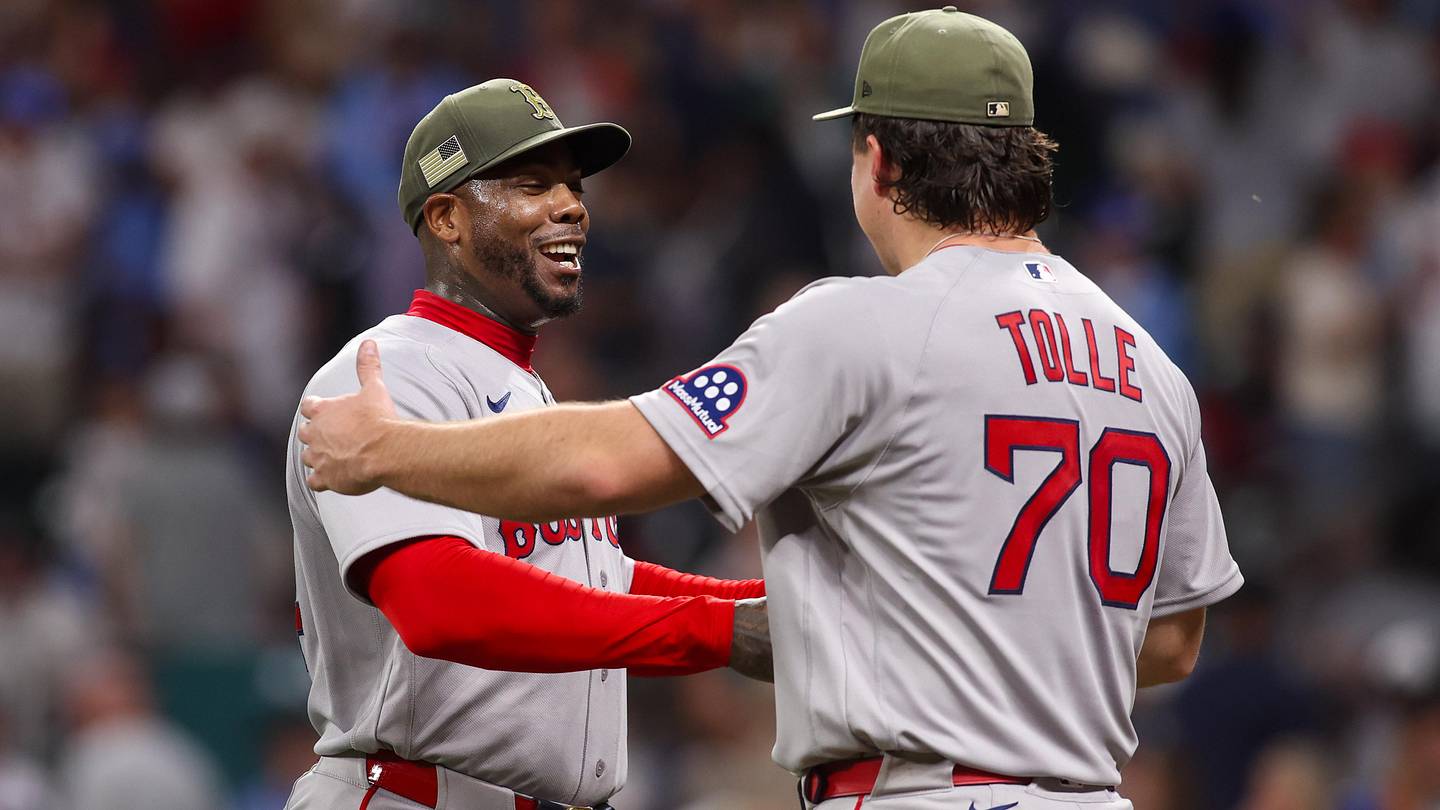 Red Sox Could Send Shockwaves Through 2026 MLB's Trade Deadl