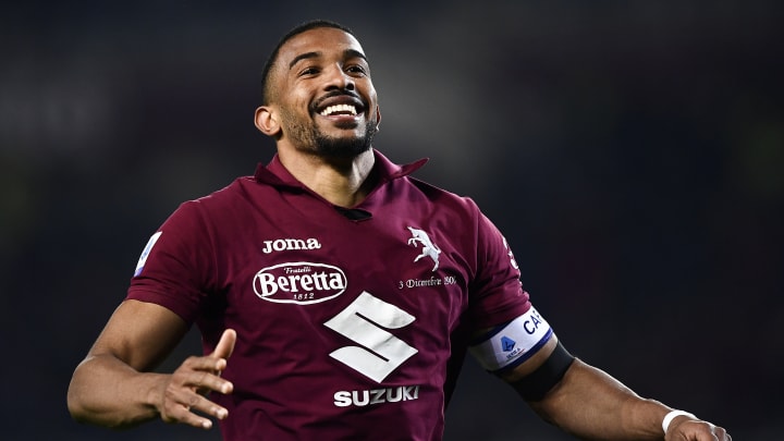 Gleison Bremer, destaque do Torino, é um dos alvos juventinos Gleison Bremer, destaque do Torino, é um dos alvos juventinos